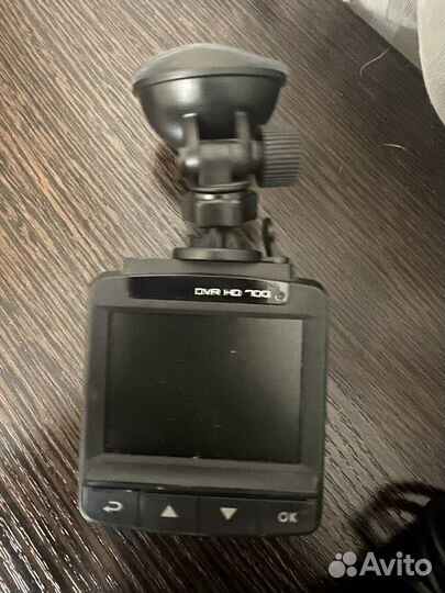 Видеорегистратор ParkCity DVR HD 700