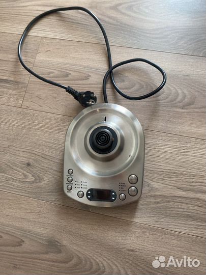 Основание электрического чайника bork k810