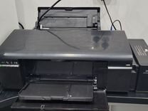 Принтер струйный Epson l805