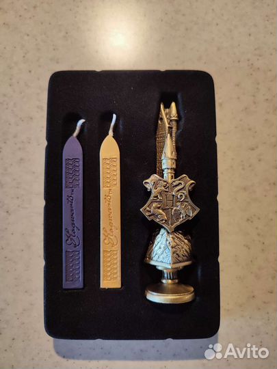 Набор восковой печати Hogwarts