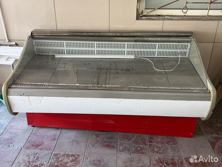 Холодильник