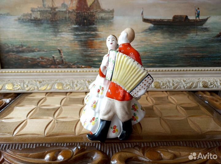 Кадриль скк