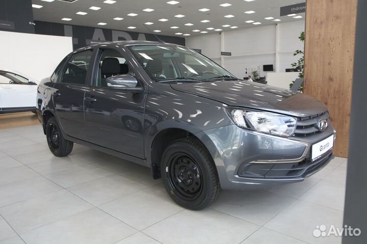 ВАЗ (LADA) Granta 1.6 MT, 2024