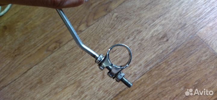 Зеркало велосипедное СССР