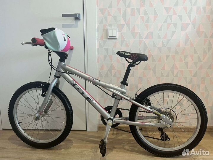 Велосипед gt laguna 20