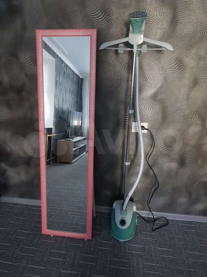 2-к. квартира, 46 м², 2/5 эт.