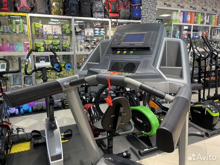 Беговая дорожка USA Style,электрическая