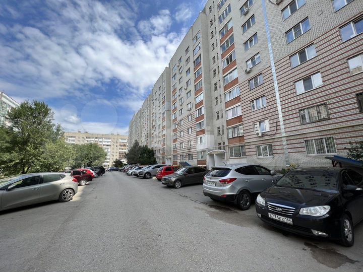 4-к. квартира, 119 м², 9/10 эт.