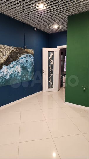 Свободного назначения, 15 м²