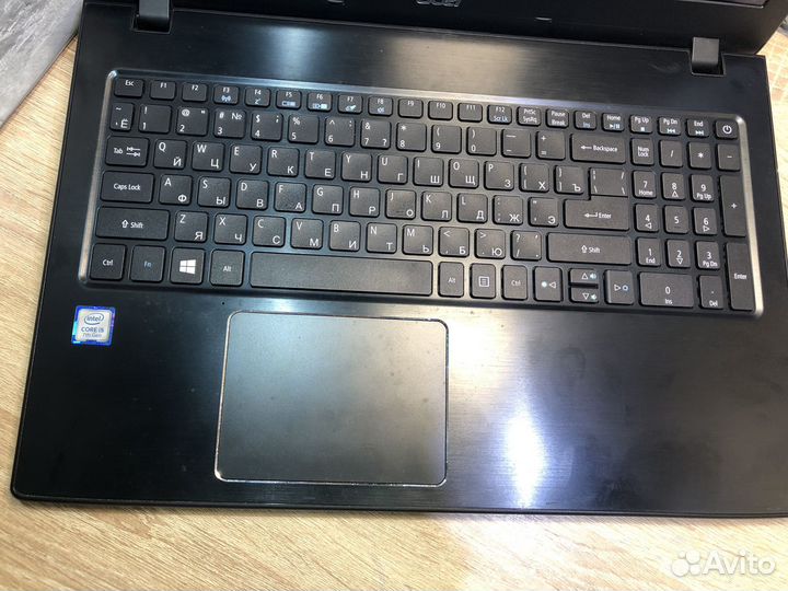 М.25077 Acer i5(7th) -4x2.5/4gb/500gb