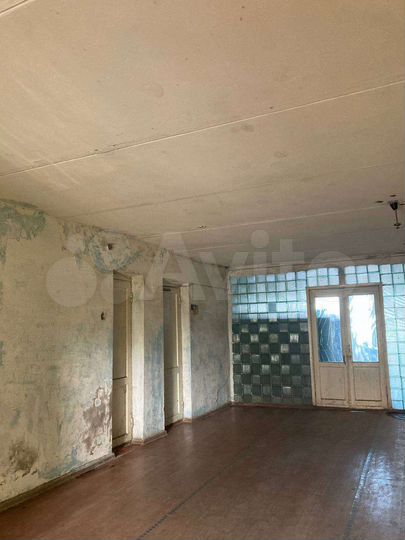 Комната 12 м² в 4-к., 2/5 эт.