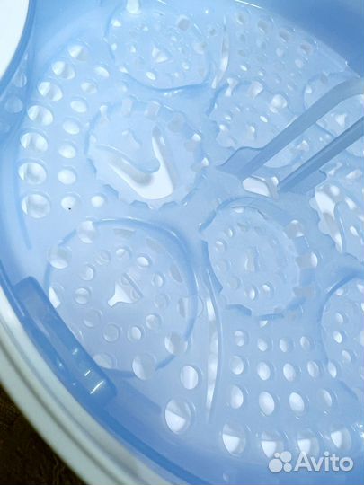 Стерилизатор для бутылочек philips Avent