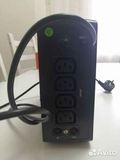 Блок Питания для пк Ippon