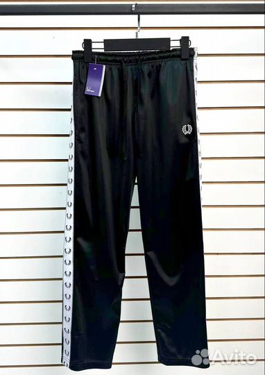 Штаны Fred Perry (Арт.95818)