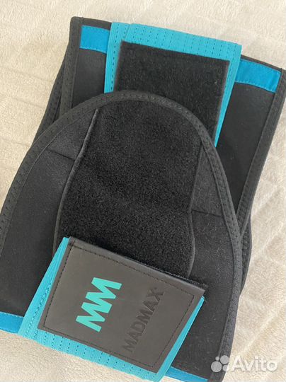 Пояс атлетический и для похудения