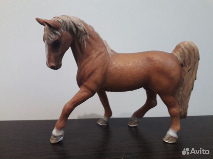 Редкие лошади Schleich