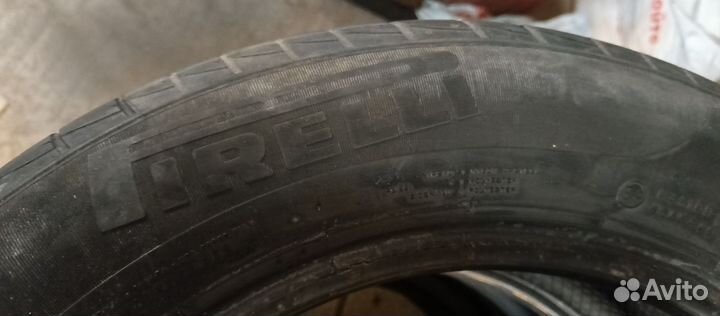 Pirelli Cinturato P1 185/65 R15