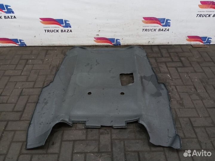 Покрытие напольное Mercedes-Benz Axor, камаз 5490