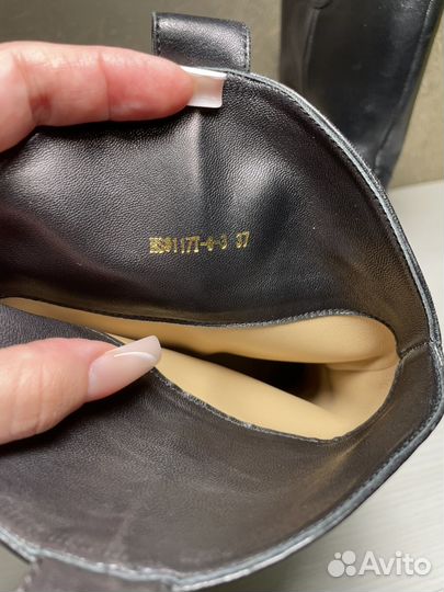 Казаки женские 37 размера