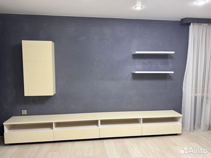 Стенка в гостиную, тв модуль,корпусная мебель