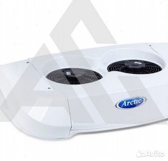 Рефрижератор Arctic L (+18/18 гр.) на 36 куб.м