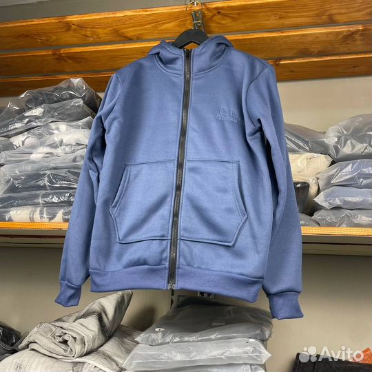 Зип Худи CP Company (S-2XL) в Наличии