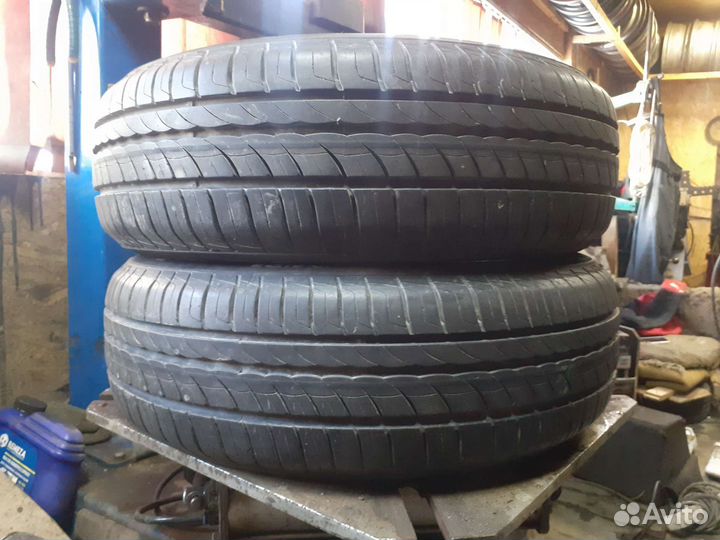 Pirelli Cinturato P1 175/65 R15