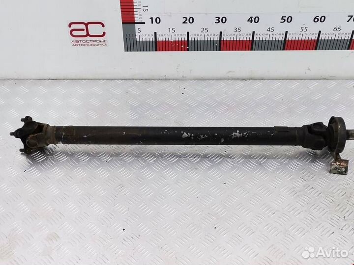 Карданный вал BMW 3 E36 рест. 1997 26111227937