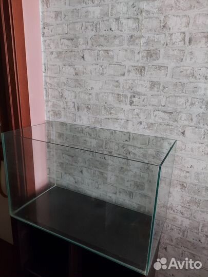 Аквариум бу