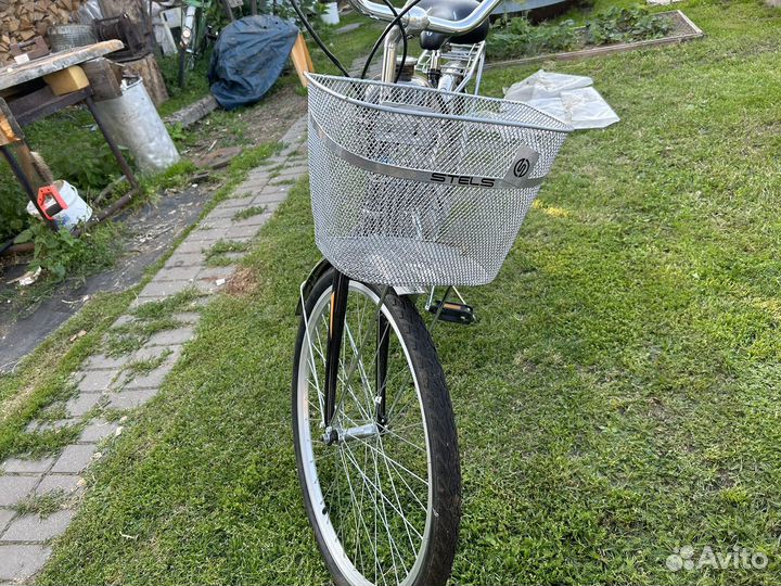 Мотовелосипед новый