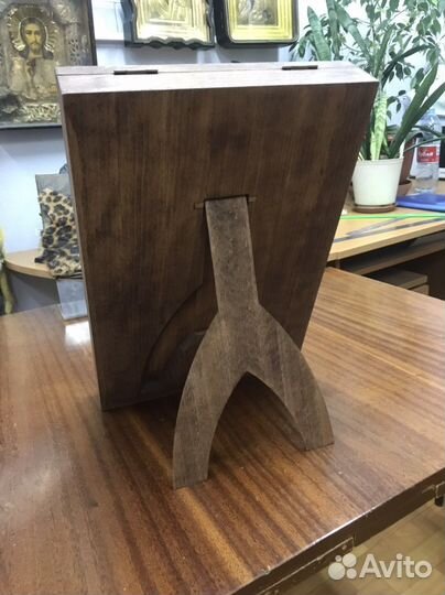 Киот для иконы