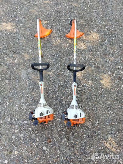 Бензокоса Stihl fs 38