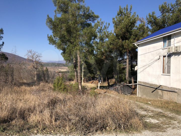 Дом 280 м² на участке 7,5 сот.