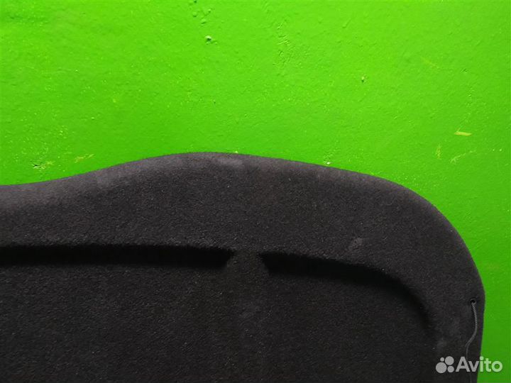 Полка багажника KIA ceed (ED) 2010