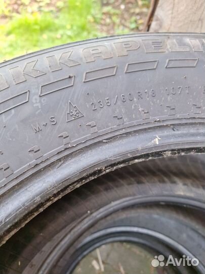 Зимние колеса r 18