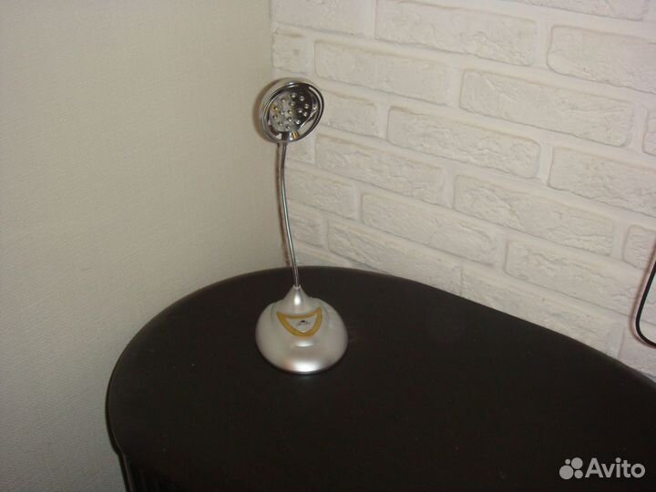 Светодиодный светильник