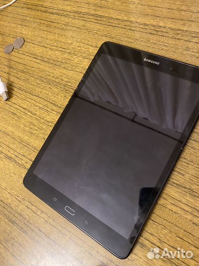 Samsung galaxy Tab A