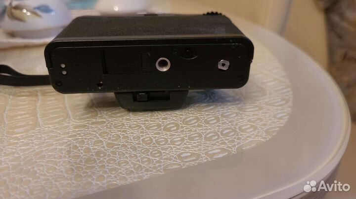 Lomo LC-A / Ломо лк-А компакт автомат (СССР, 1991)