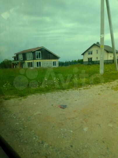 Участок 19,2 сот. (ИЖС)