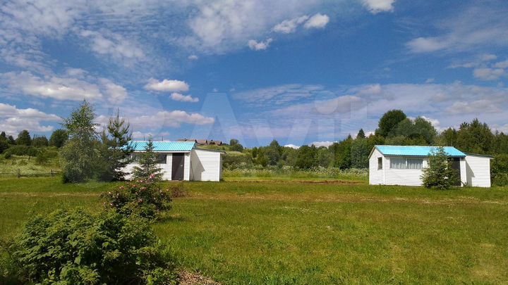 Участок 35 сот. (ИЖС)