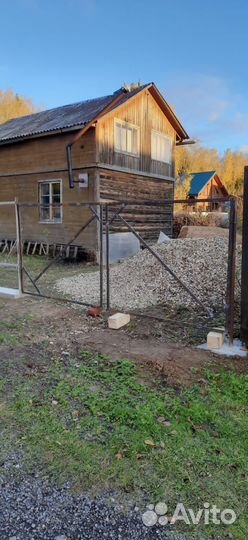 Строительная бригада