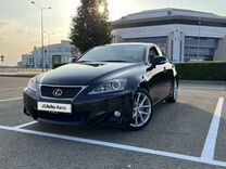 Lexus IS 2.5 AT, 2011, 177 500 км, с пробегом, цена 1 800 000 руб.