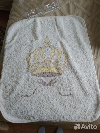 Плед детский