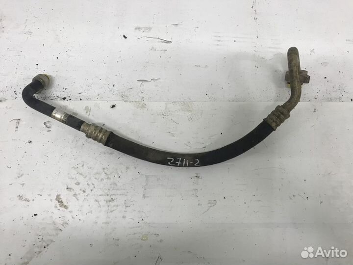 Трубки кондиционера Porsche Cayenne 955 M48.00