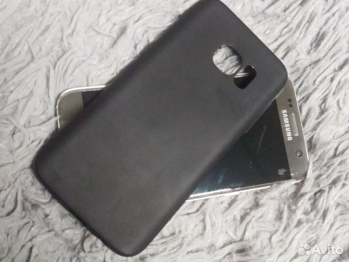 Телефон Samsung