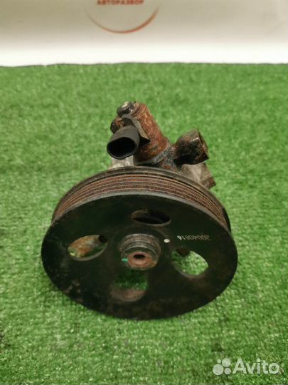 Насос гур Chevrolet Lacetti универсал 1.8 T18SED