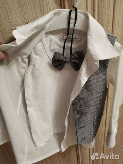 Костюм на мальчика