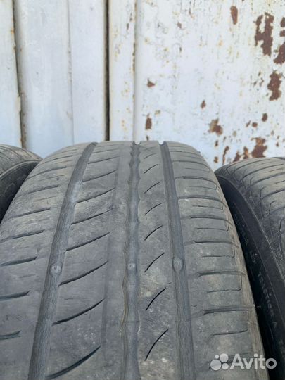 Pirelli Cinturato P1 205/55 R16