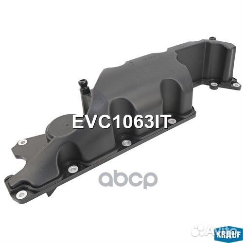 Крышка клапанная EVC1063IT Krauf