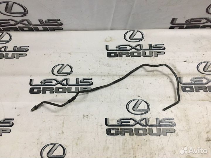 Трубка АКПП Lexus LS430